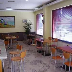 Ξενοδοχείο Rosalia