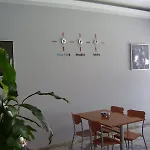 Ξενοδοχείο Rosalia 2*