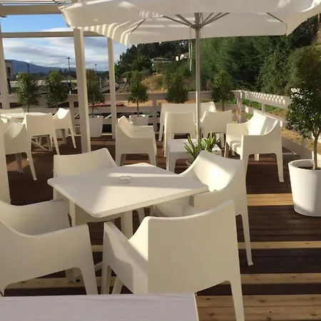 Hotel Rosalia