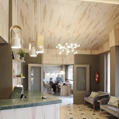 Rosalia Hotel