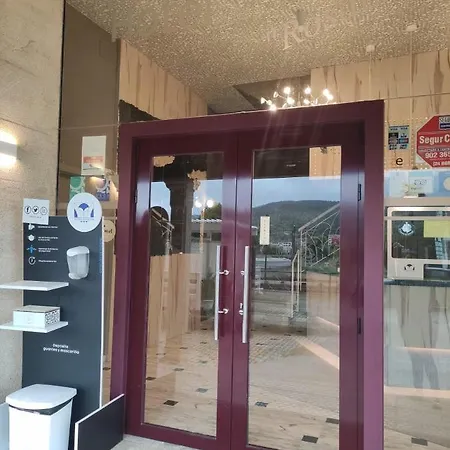 Rosalia Hotel
