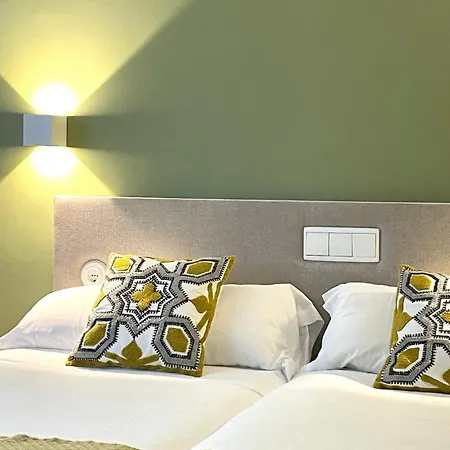 Rosalia Hotel