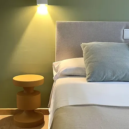 Hotel Rosalia Padron