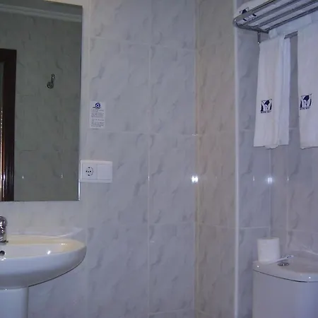 فندق Rosalia Padrón