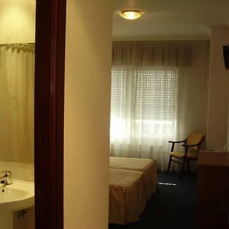 Rosalia Hotel