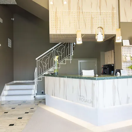 Otel Rosalia Padrón