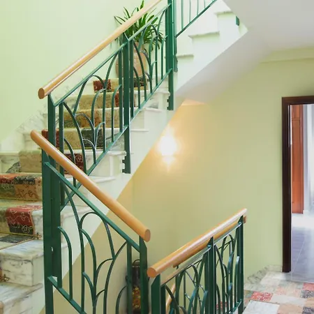 Otel Rosalia Padrón