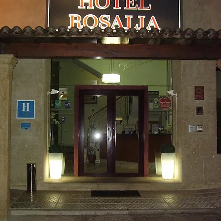 Rosalia