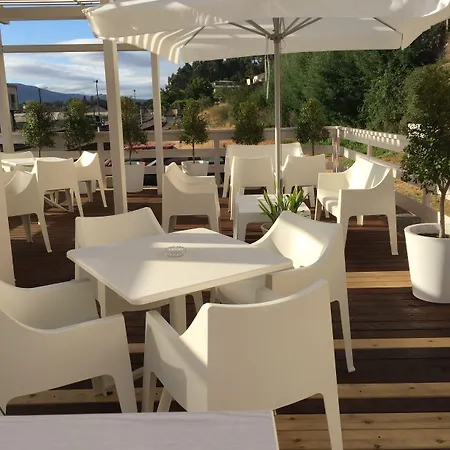 فندق Rosalia Padrón