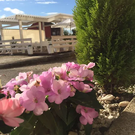 Rosalia Hotel