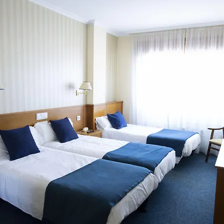 Hotel Rosalia Padrón