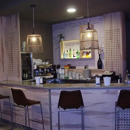 Hotel Rosalia