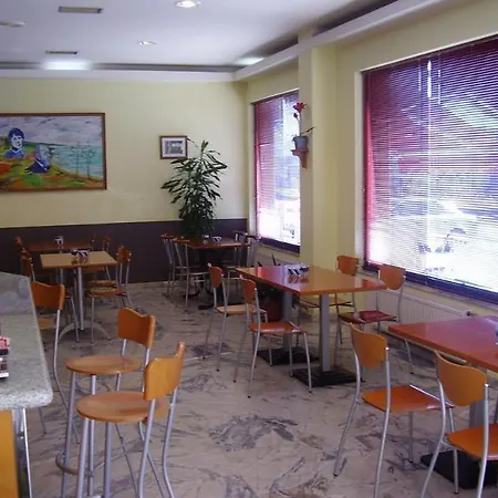 Hotel Rosalia