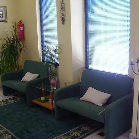 Rosalia Hotel Padron
