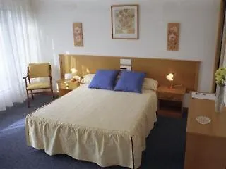 Rosalia Hotel