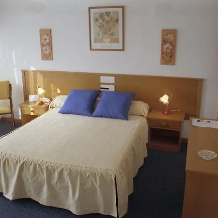 Hotell Rosalia 2*