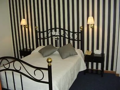 Hotel Rosalia