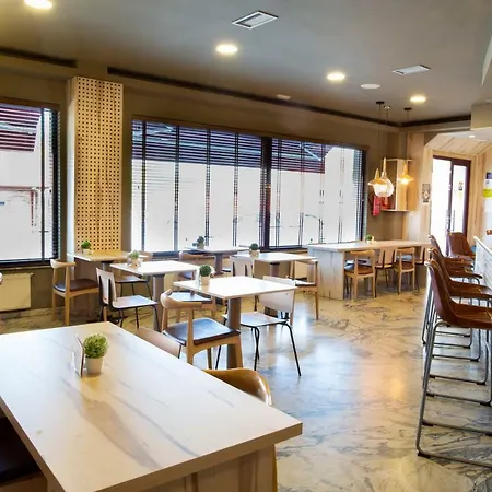 Rosalia Hotel