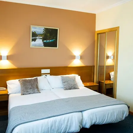 Hotel Rosalia