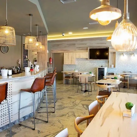 Hotel Rosalia