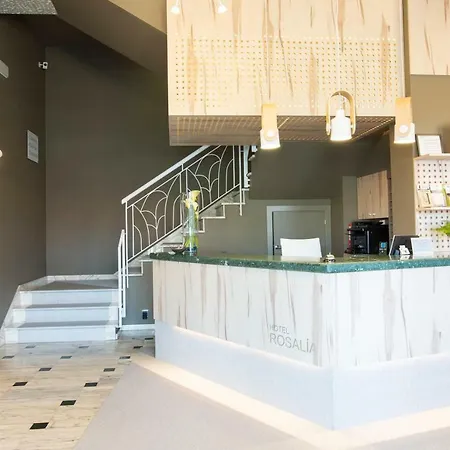 Rosalia Hotel