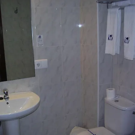 Rosalia Hotel Padron