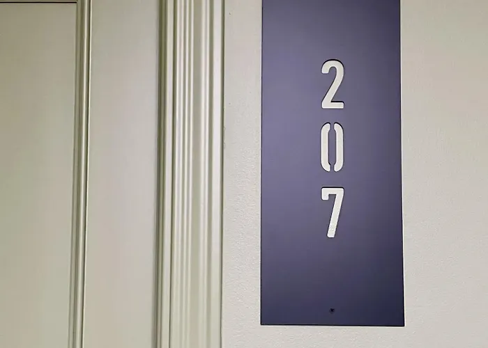 Hotel Rosalia Padrón