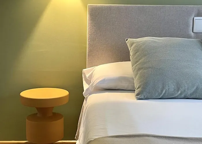 Hotel Rosalia Padrón