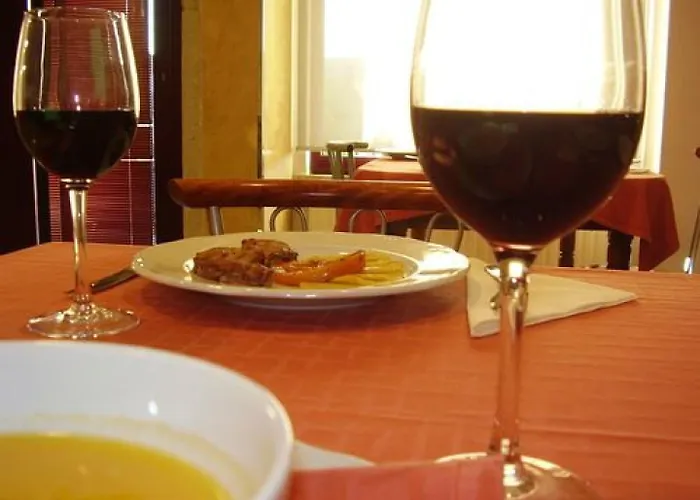 Rosalia Hotel Padrón