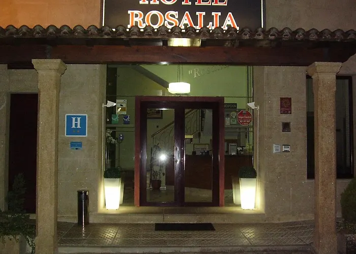 Rosalia